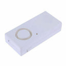 120db Water Leak Alarm Flood Level Overflow Detector Sensor Home Security A
