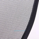 5X Sun Shade Car Rear Side Window Suction Cup Curtain Visor Cover UV Protection