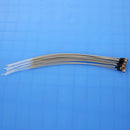 10Pcs 2.4Ghz RG-113 Linear Antenna IPEX Plug for FPV Transmitter or Receiver