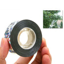 Bird Scare Tape Audible Repellent Pigeons Fox Repeller Ribbon Deterrent Tapes