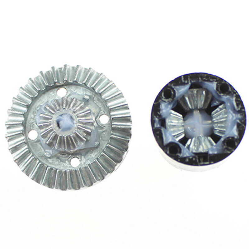 12428 12423 1/12 Rc Parts 12428 12428-A 12428-B 12428-C 12428-D 12423 12628 C4I6