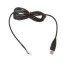 Durable USB Mouse Cable For Logitech MX518/310 /510G1 G400 Profession Mouse Line