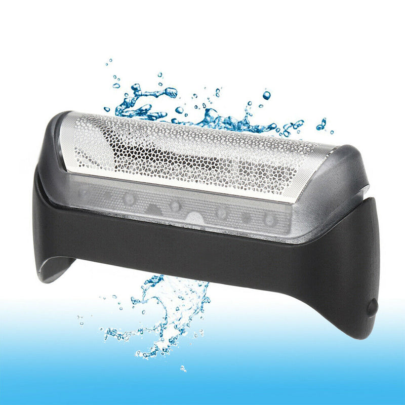 1pc Replacement Shaver Foil 10B/20B For Braun FreeControl cruZer 1175 180 190