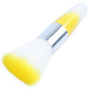 Beauty Blusher Foundation Face Powder Cosmetic Makeup Brush