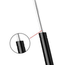 2Pcs Car Styling Car Front Bonnet Hood Lift Support Damper Gas Assist Slowd