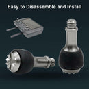 Joystick Thumb Rocker Remote Extension Sticks for DJI Mavic 2 Remote Controller