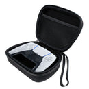 Nylon Game Controller Storage Bag for PS5 Xbox Joystick Protective Pouch A