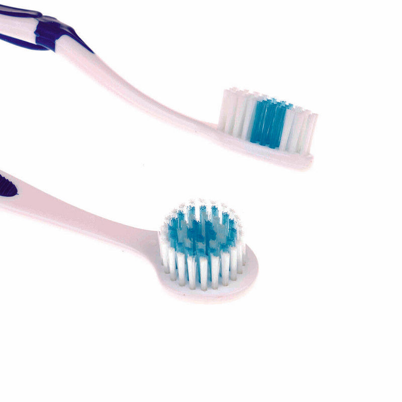 8Pcs Professional Dental Oral Hygiene Kit Tools Deep Cleaning Teeth CareRando BX