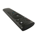 2.4G Wireless Remote Control Keyboard Air Mouse For Android TV Box AN O1Y5
