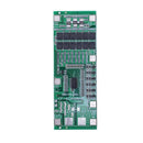 24V 6S 40A 18650 Li-Ion Lithium Battery Poretect Board Solar Lighting Bms P F6D6