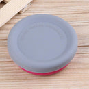 Silicone Folding Bowl Collapsible Outdoor Travel Camping Telescopic Dish