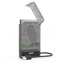 Maiwo K104 Usb 3.0 To Sata 3.0 Hdd Hard Drive Enclosure Support 2.5 Inch Ss