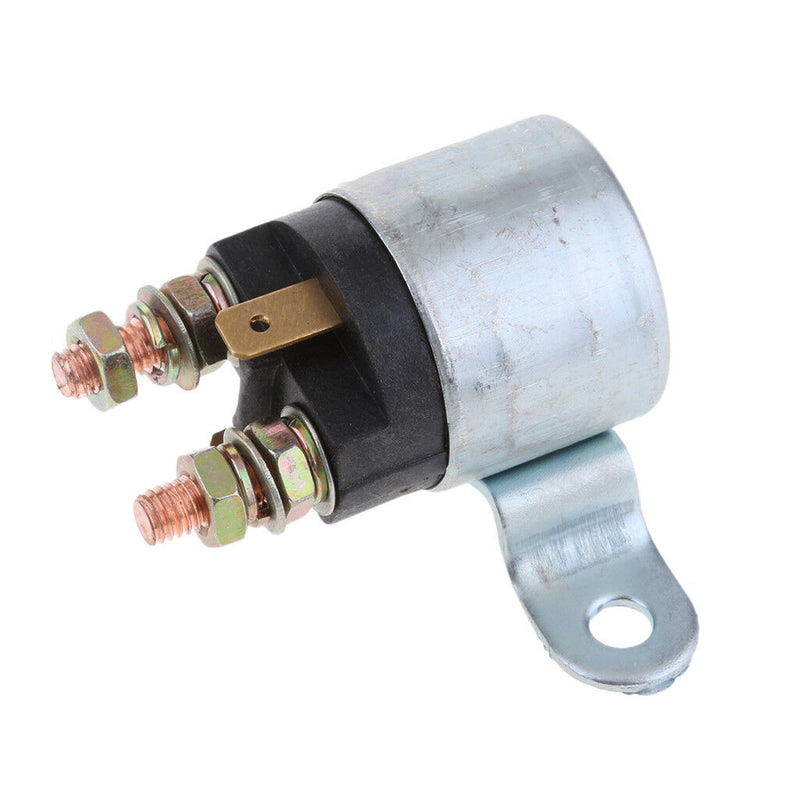 Starter Solenoid for Bombardier ATV DS650 2000-2006 DS650 Baja 2002-2004