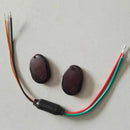 Engine Immobilizer For Car Vehicle Motorcycle Hidden Engine Lock System Pro S4B6