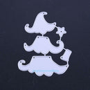 Christmas Tree Metal Cutting Dies DIY Stencils Scrapbook Album Paper Card Crafts