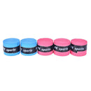 1pc Dry Tennis Racket Grip Anti-skid Sweat Absorbed Grips Racquet Sweatba 3C