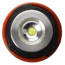 2X PHARE ANGEL EYES LED MARKER FOR RINGS BMW E39 WHITE J8R5