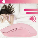 2.4G USB Wireless Optical Gaming Mouse, 6 Buttons, 1600DPI Receiver