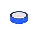 10M Glitter   Tape Paper Self Adhesive Stick On Sticky CraftES