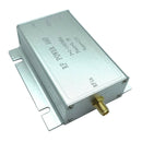 1-1000MHz RF Broadband Amplifier Board Module Stable for 380-450mhz Launch