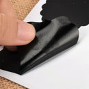 10 Sheets Kitchen Pantry Chalkboard Labels for Food Storage Containers, Storage