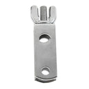 Metal Drum Turn Screw Clip Screwdriver for Drum Repair Parts