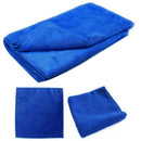 20pcs Absorbent Microfiber Towel Car Home Kitchen Washing Clean Wash Cloth  A5X5