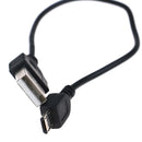 USB Rechargeable Bicycle Lamp LED Bicycle Light Lighting Headligh@