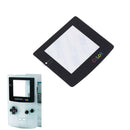 Glass screen lens protector panel replacement for game boy color TEUS