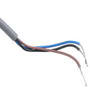 DC6-36V 300mA NPN NO 3-wire 4mm Tubular Inductive Proximity Sensor Switch L