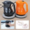 DC 12V 40W Electric Car Waxing Polishing Buffing Machine Outdoor Waxer Polisher