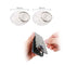 20 in1 Mobile Phone Repair Tools Kit Pry Opening  Cellphone Hand Tool Set   Z