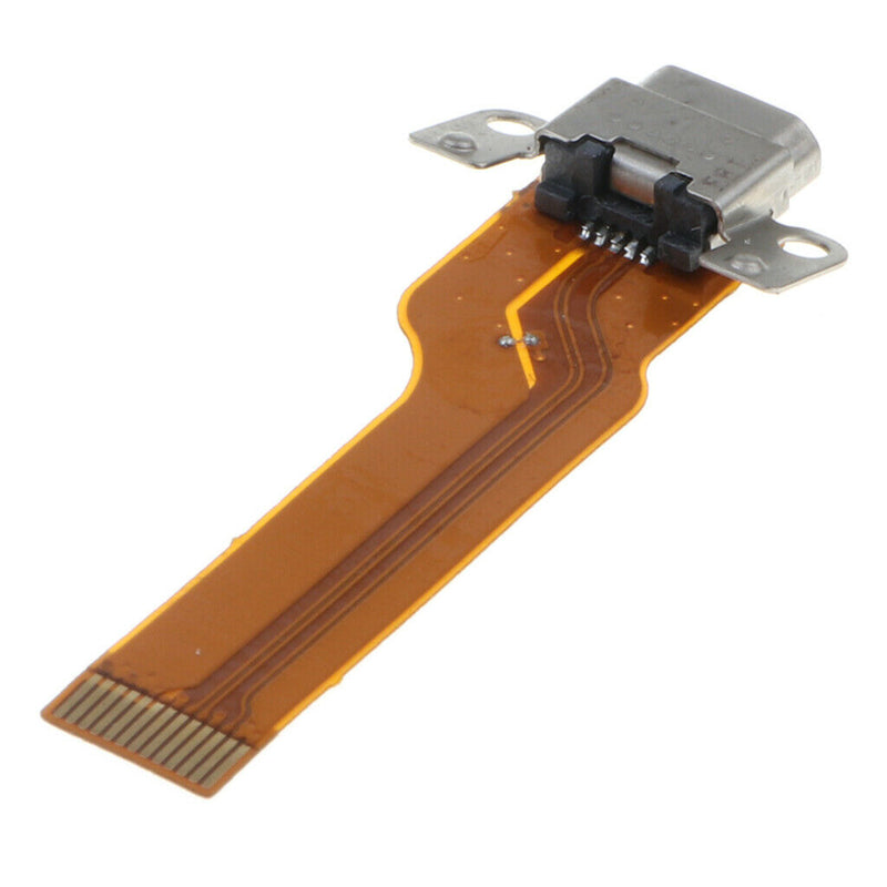 Compatible With Amazon Kindle Fire HD 7'', USB Connector Charging Port Flex