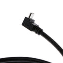 Micro USB B Male To USB 2.0 A Female OTG Adapter Converter Cable For