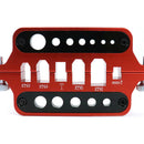 Aluminum Alloy Soldering Station Xt60/Xt90 Multifunctional Insulation Weldi F7C4