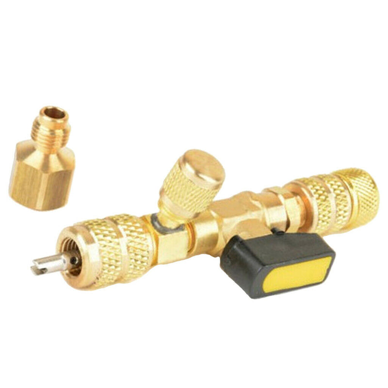 Air Conditioning  Valve Core Remover Installer Accessary