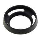 Aluminum 48mm LENS HOOD Suitable for Cannon Canonet QL17 GIII-Cameras Suppl B5T4