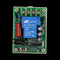 220V 30A 1CH Receiver 2 Buttons Remote Control 1000M 315MHz Transceiver Receiver