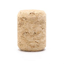10pcs/lot straight bottle wood corks wine stoppers wine bottle plug stopper FT