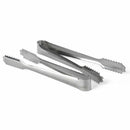 Ice Tongs Food Cake Bread Sweet Wedding Bar Catering Kitchen Clip Clamp fj 3C