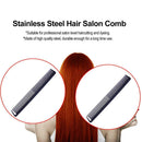 Anti-Static Comb Carbon Double-Purpose Professional Hairdressing Comb Tool