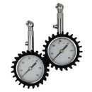 Digital Vehicle Adjustable Measure Calibrated Tyre Manometer Tire Pressure Gauge