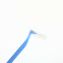 10x L-Shaped Interdental Brush Oral Floss Flosser Teeth Cleaning Gum Too CWL