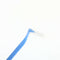 10x L-Shaped Interdental Brush Oral Floss Flosser Teeth Cleaning Gum Too CWL