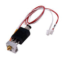 1.75mm/0.4mm Hotend Extruder Kit Aluminum Heater Block for Anet ET4 ET4 Pro