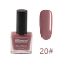 Bsimone New Nail Art Design Manicure Venalisa 21 Color 12Ml Soak Off Enamel