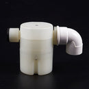 3/4 Inch Side Inlet Built-In/Inside Mounted Automatic Float Valve Water Lev