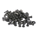 60x Nylon Bumper Engine Cover Fender And Grille Clips For Subaru 90914-0007