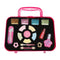Girls Makeup Set Palette Handbag Kids Play Eyeshadow Pretend Play Style 3