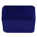 Velvet Jewelry Case Jewelry Case Collier Jewelry Packaging Box Case-Nec OVC